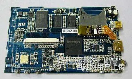 桐乡市回收废pcb板桐乡市电子产品库存回收驱动IC - 图片 2