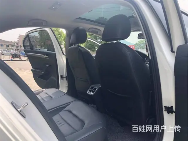大众 凌渡 2015款 1.4TSI 双离合 280TSI - 图片 11