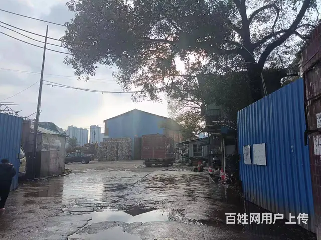 （老板本人）芙蓉区浏阳河畔厂房仓库低价出租  6182 - 图片 5