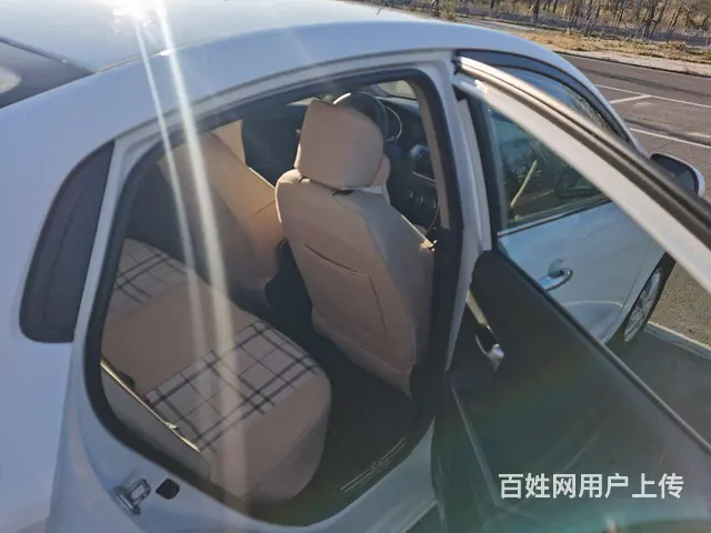 起亚K2 2015款 K2-三厢 1.4 手动 GLS - 图片 9