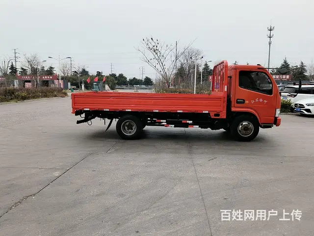 精品国五东风四米二平板二米二宽 - 图片 7