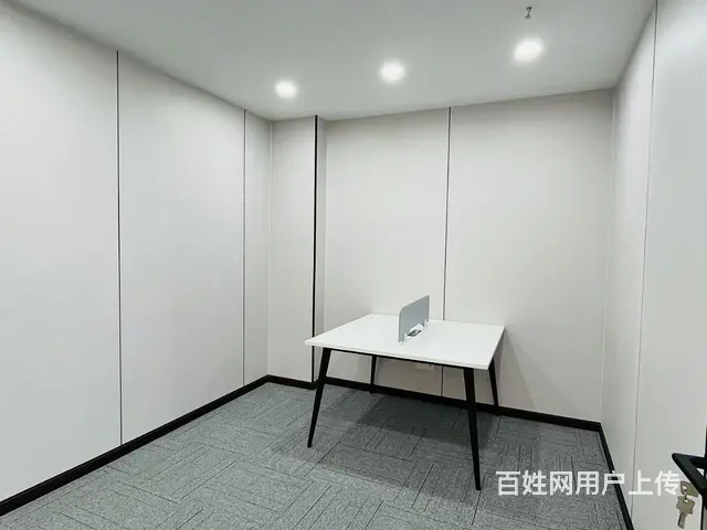 光谷武大园路小户型办公室 - 图片 5