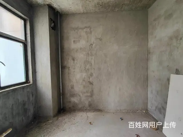 铜锣湾雅苑 附 小新七 中 毛坯大四房南北通透采光佳 满两年 - 图片 8