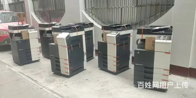 打印机租赁·租赁复印机、打印机租借、复印机租用 - 图片 3