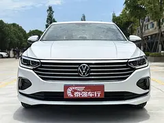 大众朗逸2023款1.5L自动五百万款