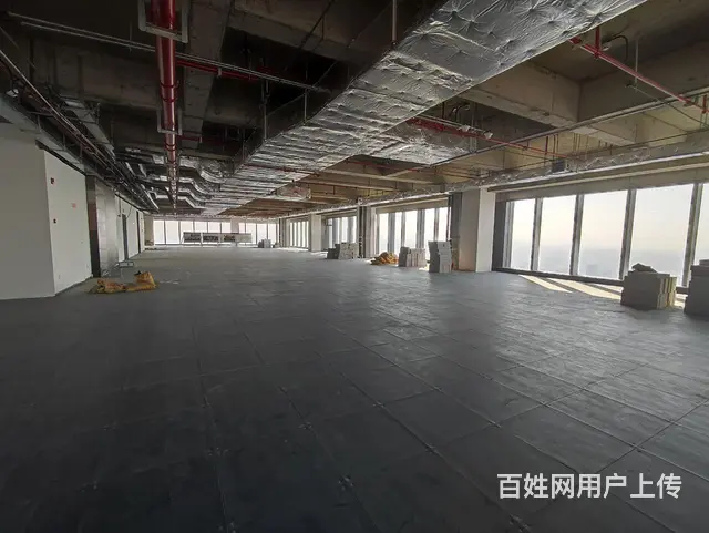 城北地标置地中心58层高楼面积300方600方2000方精装 - 图片 10