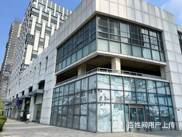 上千平望江商业出售 单价8000 面谈有惊喜 - 图片 1