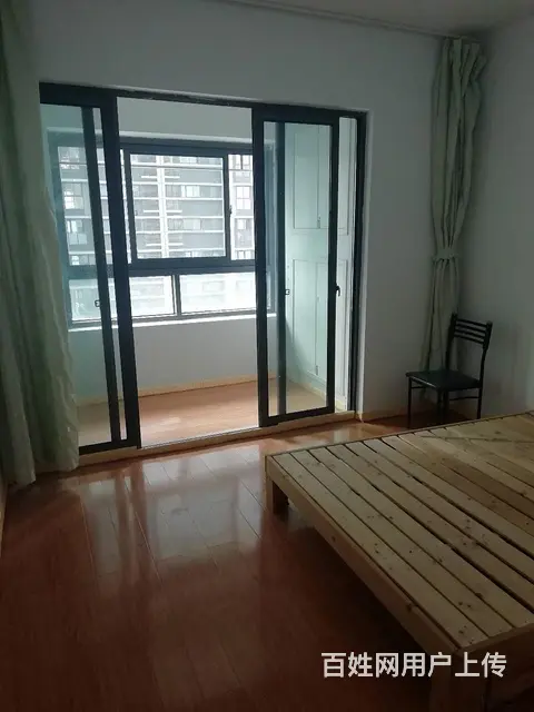 雨润简单装修3室1厅1卫便宜出租 - 图片 3