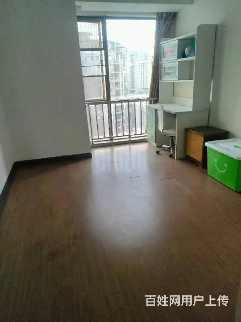 金贸文华市场附近    禧福新城3房 - 图片 6