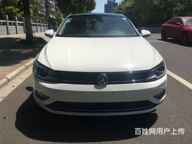 大众 凌渡 2015款 1.4TSI 双离合 28 - 图片 1