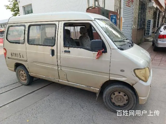 五菱面包车 - 图片 3