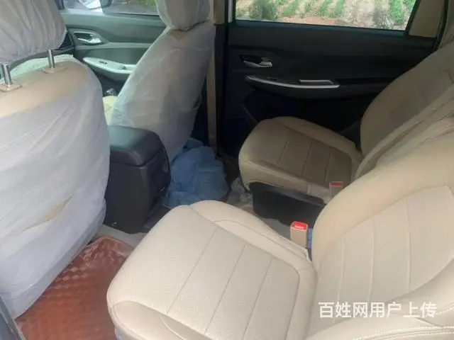 五菱 宏光 2020款 宏光V 1.2 手动 劲取版 - 图片 6