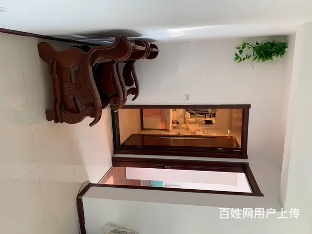 出租地铁2号浑南区SR国际新城58平拎包入住 - 图片 10