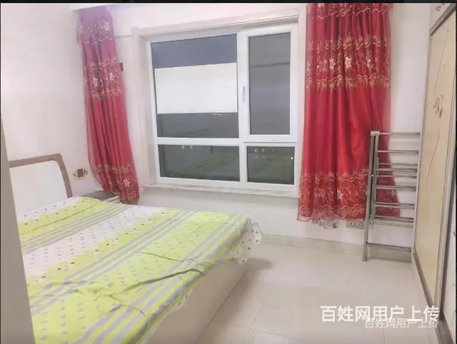 书香欣苑 三室两厅 好房出租 - 图片 3
