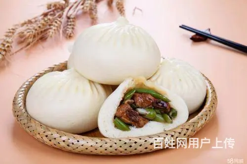 揭阳 早餐包子大众化 各地畅销 汕头仟味餐饮培训 - 图片 6