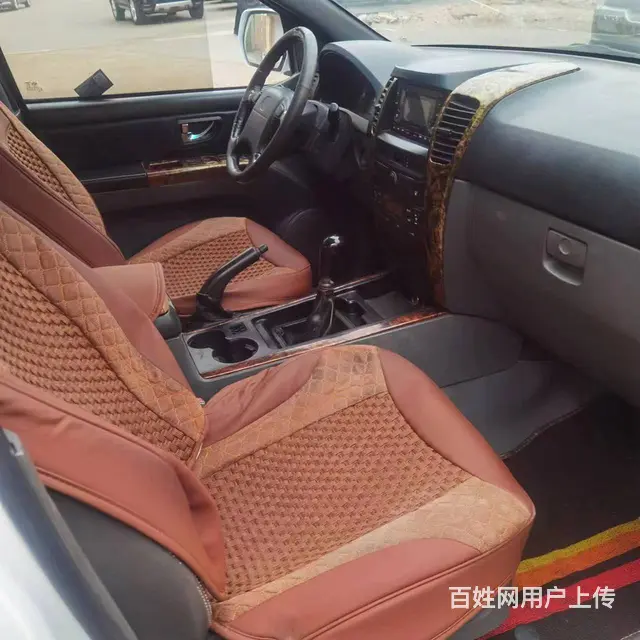 黄海汽车 其他 皮卡 国4 - 图片 7