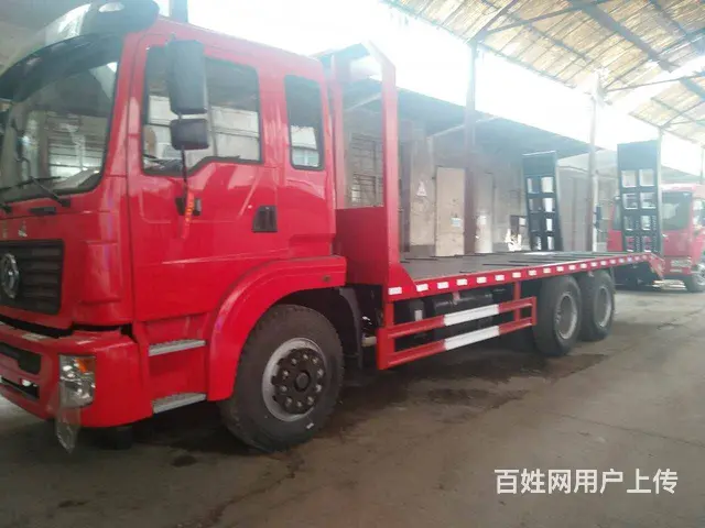 东风 其他 平板车 国5 - 图片 12