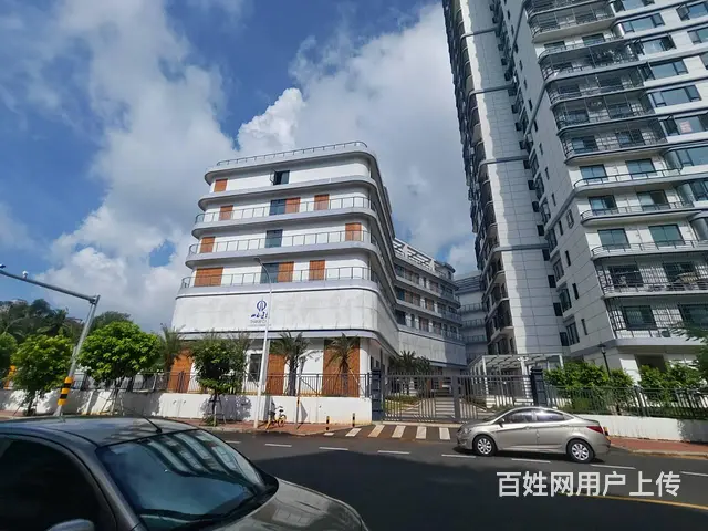 （51旺铺推荐）南沙路整栋4351平招商 - 图片 8