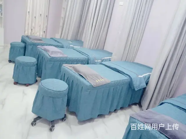 （达州铺源网）大竹幸福街小学对面48㎡美容院转让（带夹层） - 图片 4