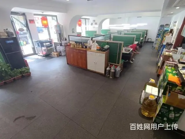 （同城）高区天津路营业中精装修饭店整体转让 - 图片 4