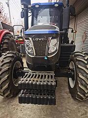 出售22年雷沃2004拖拉机，原版原车，手续齐全