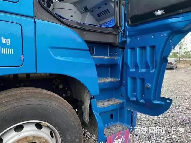 欧曼 牵引车 国5 - 图片 3
