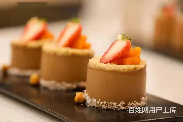 厦门新东方西点烘焙培训 - 图片 6