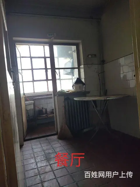 库尔勒市东站39区两室两厅一卫对外出售 - 图片 7