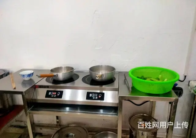 三岔路口 位置优越  租金便宜 客源不断 - 图片 6
