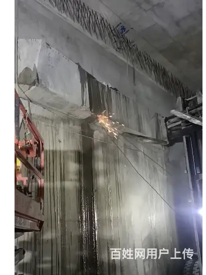 哈尔滨专大型拆除 办公楼 商场 厂房 医院 洗浴 - 图片 1