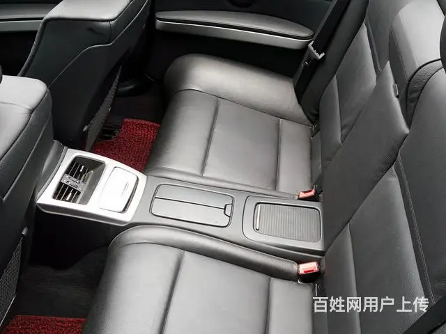 宝马3 Series [3系](进口) 2010款 - 图片 5
