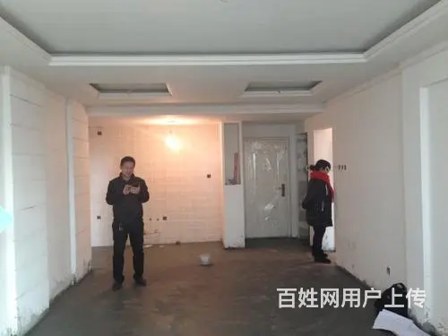 珠海横琴自贸区专业装修天花刮大白贴地板砖珠海二手房装修公司咨 - 图片 3