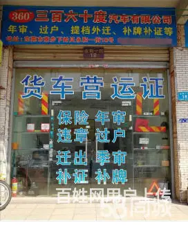 审车/过户/入户 - 图片 1