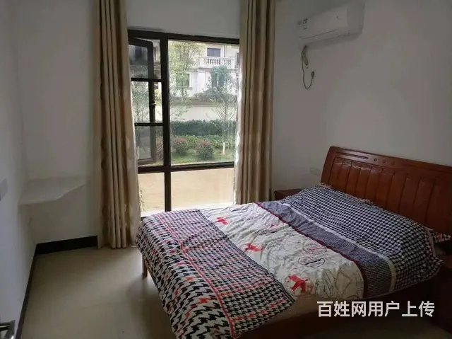 庐山国际一室一厅出租 拎包入住 - 图片 2