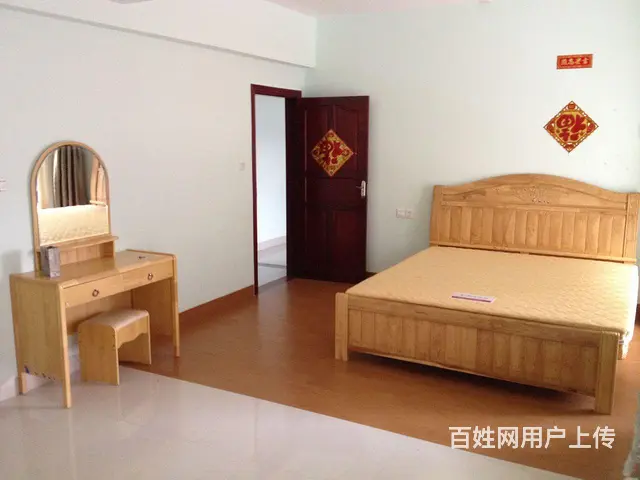 海南工商职业学院教师公寓19栋201房 - 图片 1