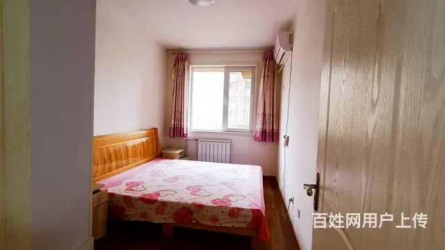 个人出售！汇美福安93.14平 上科技园七中 两室两厅客卧朝 - 图片 1