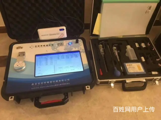商丘室内空气治理/不达标就退款/甲级资质绿佳环保 - 图片 5