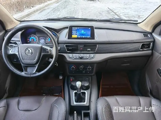 【搞定了！】风光 风光 2018款 风光330S 1.5 手 - 图片 7