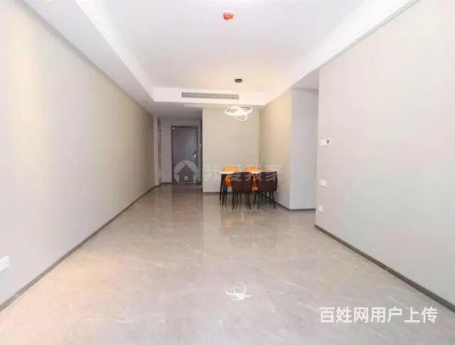 未科 绿城开发 周围配套成熟 三地铁口 房东诚心出 - 图片 2