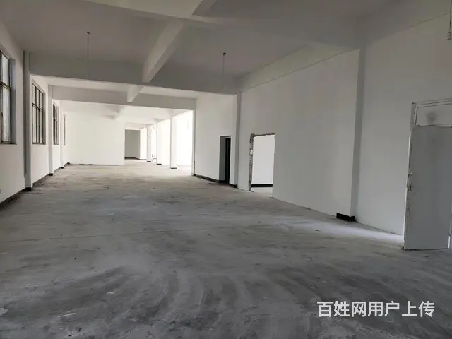 【创美】孙家滩工业园2020平临街厂房出租 - 图片 7