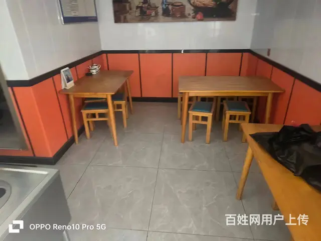C193和田市第二小学附近两间旺铺出租，适合多种行业 - 图片 5