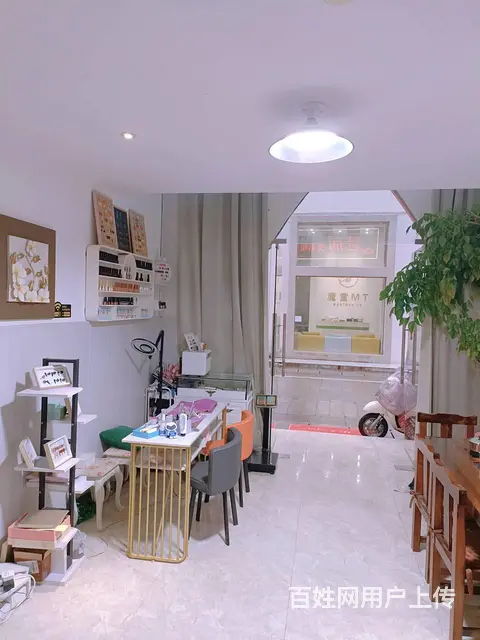 PZJ路桥200平慧丽美容院转让 - 图片 4