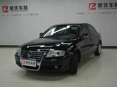 大众帕萨特 [进口] 2005款 2.0L 手动