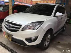 [南宁]长安CS35 1.6L 手动 豪华导航型