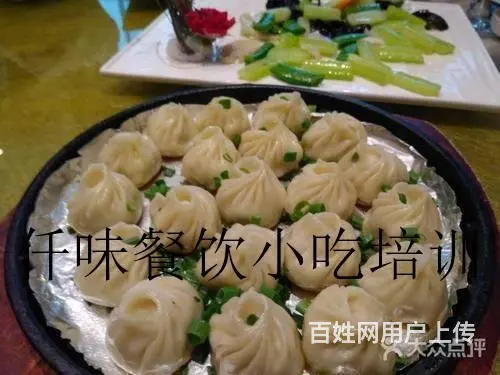 揭阳 隆江猪脚饭大众化 各地畅销 汕头仟味餐饮培训 - 图片 4