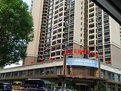 城市花园玉荷苑 普通住宅2厅 精装修