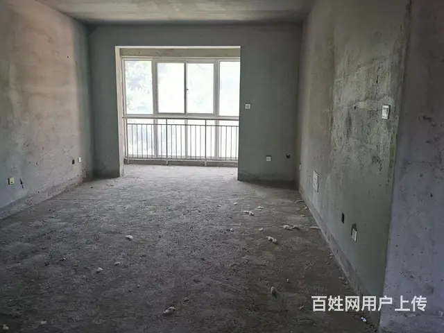 山水天肌三室两厅二卫 - 图片 1