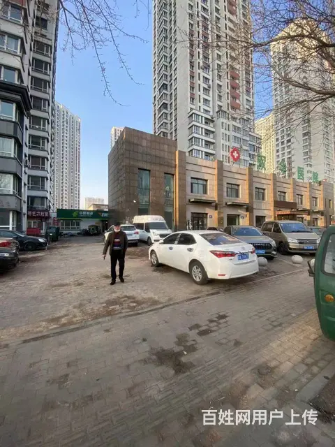 【搞定了！】南岗区哈西复旦街面馆出兑餐饮店转让 - 图片 2