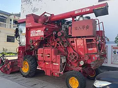 出售23年GM100