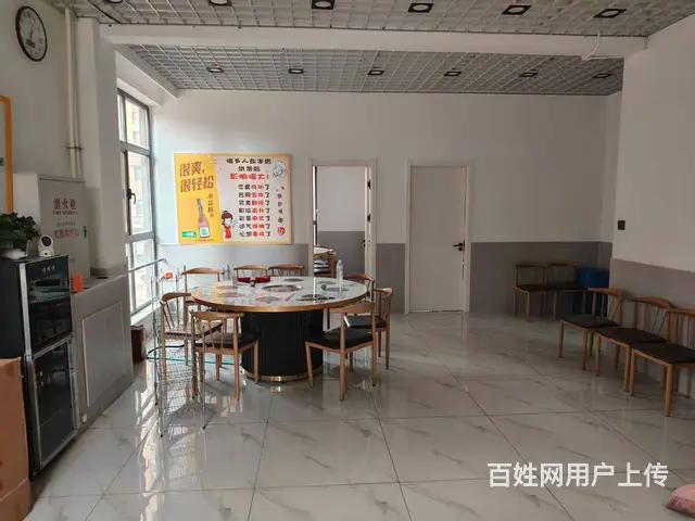 净月200平二层经营中火锅店出兑 餐饮店出兑 - 图片 3